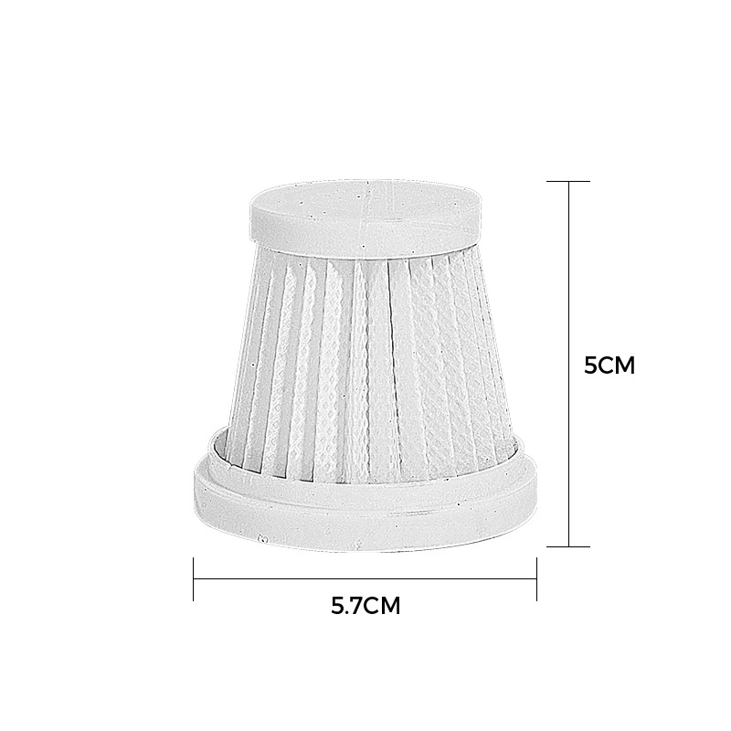 Cartouche filtrante L3-HEPA