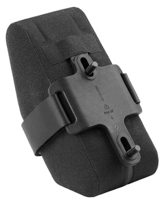 Sacs et sacoches de vélo pour le bikepacking, sac de <span class=keywords><strong>cadre</strong></span> <span class=keywords><strong>Canyon</strong></span>, long support - Product Image 5