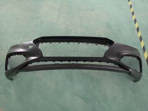 Accessoires de voiture de couverture de pare-chocs avant 86511-H6000 pour <span class=keywords><strong>Accent</strong></span> US 2018 <span class=keywords><strong>2019</strong></span> 2020 - Product Image 4