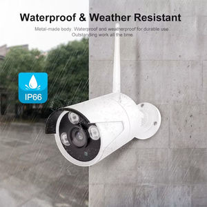 Kit <span class=keywords><strong>de</strong></span> CCTV POE Regis Eseecloud 5MP 8MP, <span class=keywords><strong>Sistema</strong></span> <span class=keywords><strong>de</strong></span> Vigilancia con Cámara, 4ch 8ch, Interior/Exterior, Visión Nocturna, Video IP, Hogar, 8V - Product Image 4