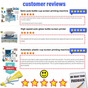 Machine de marquage à chaud automatique CNC de haute précision avec roue à lettres et servomoteur pour composants plastiques - Product Image 6