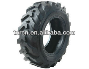 ยางรถแบคโฮ Mainsail New Bias ขนาด 12.5/80-18 สำหรับรถตักล้อยาง 12 5 80-18 ยางรถตักล้อยางใหม่ ยางรถแทรกเตอร์การเกษตรแบบไบแอส T - Product Image 3