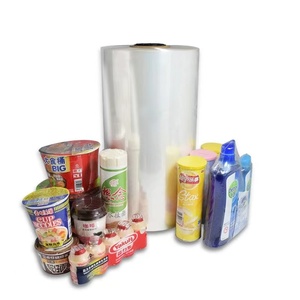Etiqueta de manga de <span class=keywords><strong>película</strong></span> retráctil de PVC PETG Yunfeng para botella, bebida, jugo, yogur, sello de cóctel - Product Image 5