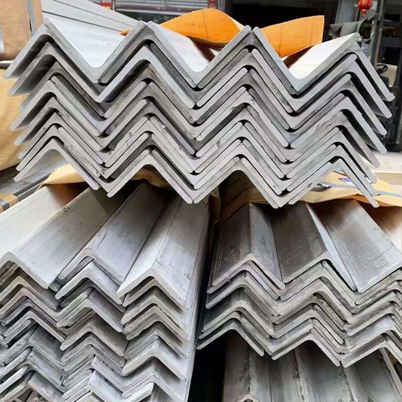 125 x 125 x 16 Steel angle iron