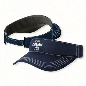 Unisex Custom <b>Summer</b> Outdoor UV Protected Embroidered <b>Straw</b> Polyester <b>Hats</b> Colorful PVC Transparent Sun Visors for Sports - Product Image 1