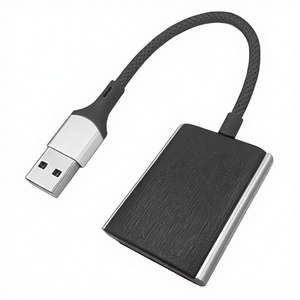 Wholesale <b>Wireless</b> <b>Adapter</b> Factory Direct USB Converter for Car Audio - Product Image 5