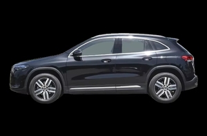 Mercedes EQA 260 <span class=keywords><strong>SUV</strong></span> in Vendita, Prodotta in Cina, Guida a Sinistra, con Autonomia di 619km, Auto Elettrica Mercedes-Benz - Product Image 3
