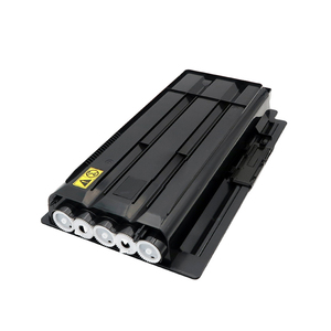 Pour cartouche de Toner noir CK-7511 Supricolor HP Compatible pour imprimante Triumph Adler 3560i CK7511 - Product Image 2