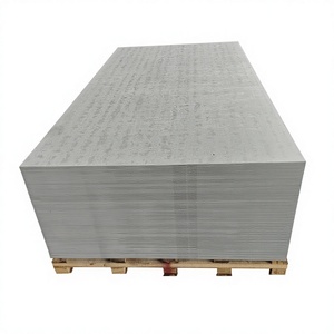 Pannello in Fibrocemento Flessibile ad Alta Densità, Moderno, Impermeabile, Ignifugo Classe A, Non Combustibile per Rivestimenti di Soffitti e Pareti di Ville - Product Image 2