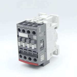 AF09-30-10-13 (1SBL137001R1310) คอนแทคเตอร์อเนกประสงค์ 3 โพล รุ่น AF ซีรีส์, คอยล์ 100-250V 50/60Hz, 9A AC-3 / 4kW 400V - Product Image 2