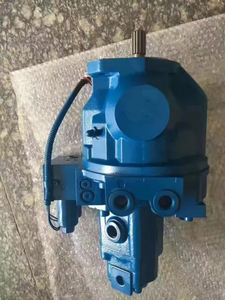 Bomba Hidráulica DX55 para Excavadora, Repuestos AP2D28LV1RS7-856-0, Pistón Axial - Product Image 5