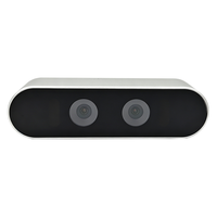 Module de caméra haute définition 1MP 720P Type-C, synchronisation des images, 90 degrés, 1/4 pouce CMOS, mini module 96x26x24mm