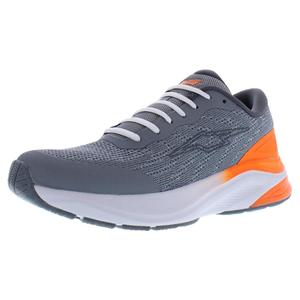 Avia Avi-Epic <b>Mens</b> <b>Shoes</b> <b>Size</b> 10 Color Medium Grey/Dark Grey Model AA50259MNV - Product Image 1