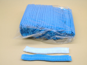 Filets à <span class=keywords><strong>cheveux</strong></span> jetables-Tailles, couleurs et logos personnalisables, matériau PP haute densité, fabricant certifié ISO 9001 et SGS - Product Image 4