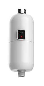Filtro <span class=keywords><strong>de</strong></span> Ducha para <span class=keywords><strong>Agua</strong></span> Dura, Filtro <span class=keywords><strong>de</strong></span> Cabezal <span class=keywords><strong>de</strong></span> Ducha con Vitamina C para Eliminar el Cloro, Mejora la <span class=keywords><strong>Salud</strong></span> <span class=keywords><strong>de</strong></span> la Piel y el Cabello, Filtro <span class=keywords><strong>de</strong></span> <span class=keywords><strong>Agua</strong></span> para el Cuidado <span class=keywords><strong>de</strong></span> la Piel - Product Image 2
