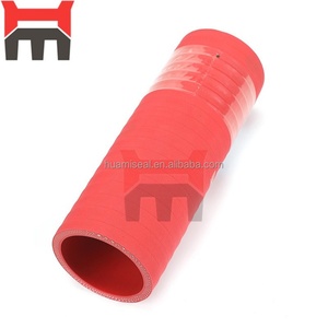 Hot Sales Excavator Hose DH500-7 DX500LC Turbo Intake Hose 185-00251 - Product Image 5