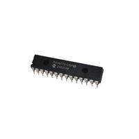 Microcontrolador Original Atmega328PPU DIP28, Chip IC ATMEGA328P-PU ATMEGA328P