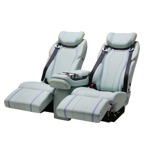 JYJX080 อัพเกรดที่นั่งรถตู้หรูหราสําหรับสปรินเตอร์ Multivan Transporter T6 <span class=keywords><strong>T7</strong></span> - Product Image 3