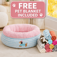 Lit pour animaux de compagnie en velours mousse longue et moelleuse, écologique et lavable, prix d'usine en gros, pour chiens et chats de petite/moyenne taille, toutes saisons