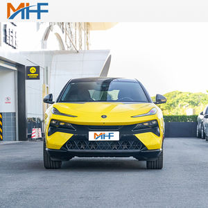 Lotus Eletre Electric Suv Cars <span class=keywords><strong>4x4</strong></span> Range 560km Lotus Eletre R + Ev Sports Coche de <span class=keywords><strong>segunda</strong></span> <span class=keywords><strong>mano</strong></span> - Product Image 3