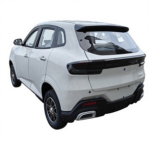 Nouveau véhicule électrique à quatre roues - un nouveau modèle de transport familial pratique pour adultes, voiture compacte à basse vitesse - Product Image 4