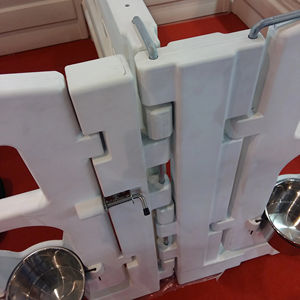 Cages d'abri en plastique pour animaux d'élevage - Product Image 4