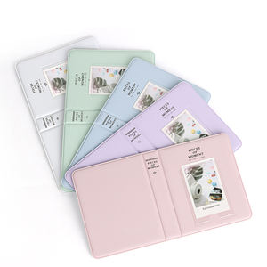 <span class=keywords><strong>Album</strong></span> Photo 64 pochettes pour Fujifilm <span class=keywords><strong>Instax</strong></span> Mini 12/<span class=keywords><strong>11</strong></span>/9 <span class=keywords><strong>Album</strong></span> Photo de mariage pour Fujifilm <span class=keywords><strong>Instax</strong></span> Mini Film <span class=keywords><strong>Instax</strong></span> - Product Image 5