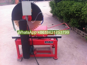 Giá Cưa Máy Cắt Đá Bê Tông Tự Động - Product Image 3