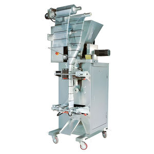 كيس شطف النتروجين للوجبات الخفيفة والمكسرات ، كوكيز الطعام المنتفخ متعدد الوظائف بالصينيون - Product Image 5