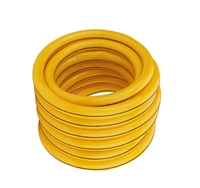 Tuyau d'eau haute pression extensible 2 pouces tuyau d'arrosage de jardin robuste livraison tuyau en PVC résistant à la Corrosion de l'eau