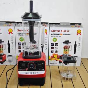 畅销厨房工具 6合1 2合1搅拌机家用USB破壁机碎冰榨汁水果蔬菜 - Product Image 3