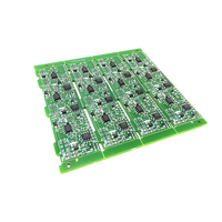 Produsen PCB Turnkey cepat kustom OEM layanan perakitan PCB catu daya Satu Atap SMT BMS catu daya PCBA Motherboard