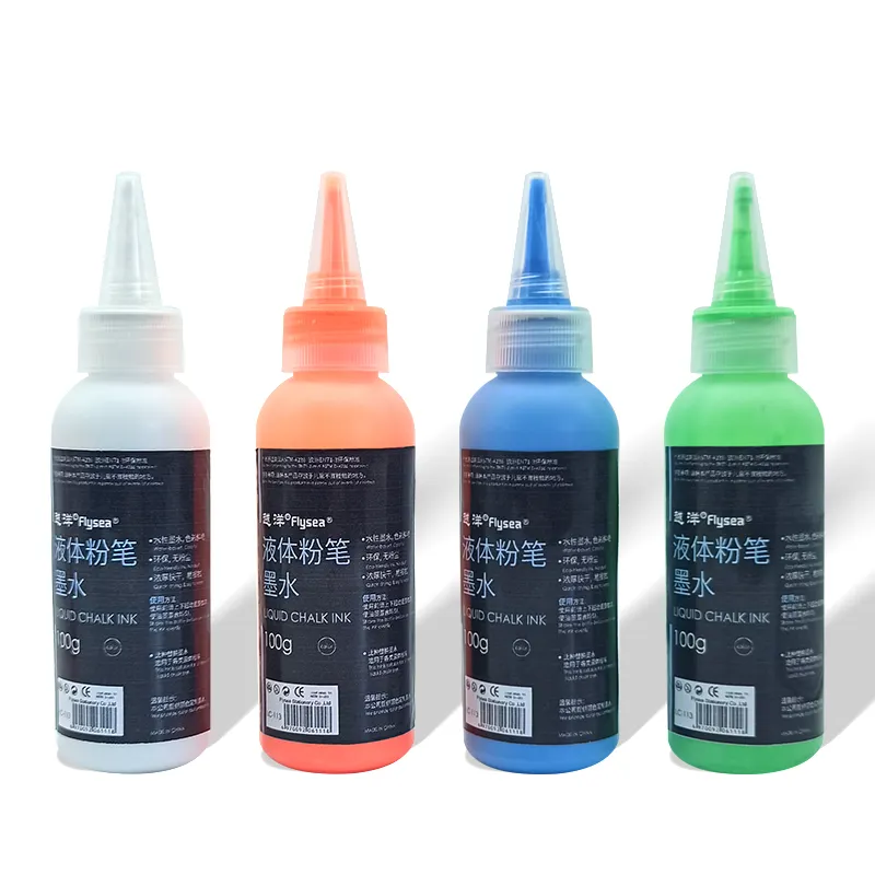 水で色が変わる 感温変色性インク 液体ハイドロクロミック塗料 湿気