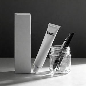 Produits phares : Crème gel pour tatouage 10g, pour tatouage des lèvres, crème de pigmentation, tatouage Yag Lasher Remover, tatouage permanent des sourcils - Product Image 6