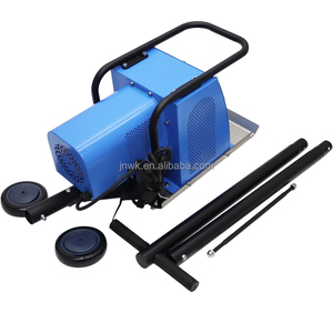 Máquina Limpiadora de Residuos Portátil para Mesa de Corte Láser <span class=keywords><strong>WANKA</strong></span> SR-C2300, Eliminador de Desechos de Alta Resistencia para Láser de Fibra de 8kw-12kw, con Certificación CE - Product Image 1
