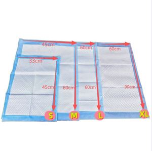 Grandes coussinets absorbants jetables pour l'apprentissage de la propreté des chiots, avec SAP PE, économiques, 60*90cm, désodorisants, pour l'urine des animaux - Product Image 5