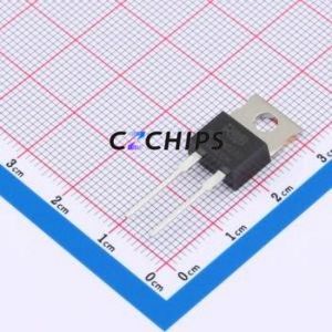 ตัวต้านทานแบบ Through-Hole รุ่น TPAN0220FR500K9 ชนิด TO-220 แบบแบน ไม่เหนี่ยวนำ กำลังไฟ 500 มิลลิโอห์ม ความแม่นยำ 1% 100ppm ℃ - Product Image 1