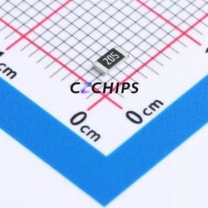 Resistencia SMD AC1206JR-072ML 1206 (Tipo: Película Gruesa) (Resistencia: 2mOhm Precisión: 5%) - Product Image 1