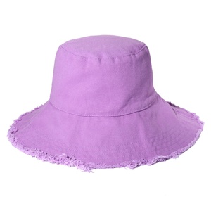 Casquettes de pêcheur ajustables avec sangle de menton confortable, couronne ventilée, protection solaire estivale pour la plage et le jardin, avec motif de dessin animé mignon - Product Image 6