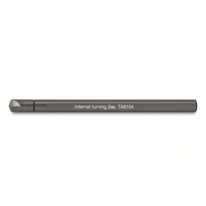 Outil de tournage interne Ttake R/L TA8100 avec plaquettes positives pour applications d'alésage - Product Image 2