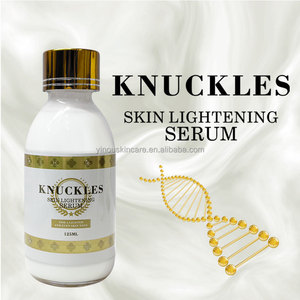 Crème Éclaircissante pour Articulations, Coudes et Genoux à Marque Privée, Anti-Taches Foncées, <span class=keywords><strong>Lotion</strong></span> Blanchissante pour Peau Noire - Product Image 2