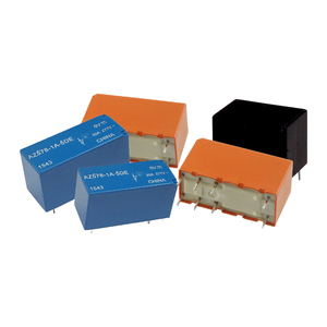 100% New and Original F14F-SS-106LM-115 <b>Relay</b> High-Demand Power <b>Relays</b> For Industrial Control - Product Image 1