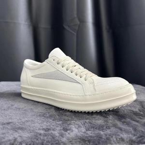 Zapatos Casuales de Diseño para Hombre, Tendencia 2026, Alta Calidad, Estilo Skateboard Negro, Transpirables, para Calle, Primavera, Verano, Otoño - Product Image 5