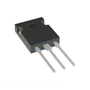 Original PJMH120N60EC_T0_00601 TO-247AD Transistors Electronic Circuit Components - Product Image 1