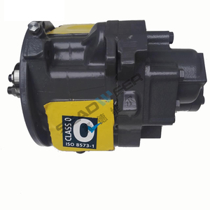 1616657583 1616728180 Máy nén khí đầu bơm máy nén airend Vít Máy nén khí đầu Atlas Copco - Product Image 6