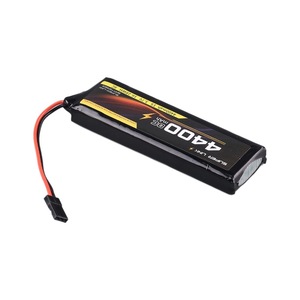 WFLY ET08A Remote Control <b>Battery</b> 4400mAh <b>3.7V</b> 1S Lithium Ion For Drone - Product Image 4