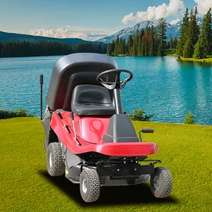 Lowest Price Factory Direct Shipping Riding Lawn Mower And Craftsman Lawn Mower