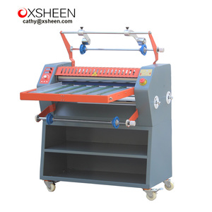 A3 <strong>Laminating</strong> <strong>Machine</strong> Price Roll <strong>Laminating</strong> <strong>Machine</strong> Industrial <strong>Laminating</strong> <strong>Machine</strong> - Product Image 5