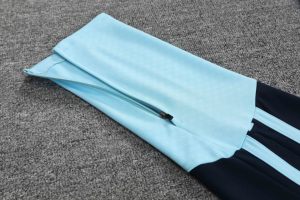 เสื้อฟุตบอลทีมชาติไทย 2026 ชุดฝึกซ้อม เสื้อแข่<span class=keywords><strong>ง</strong></span>ฟุตบอล ชุดกีฬาแขนยาว - Product Image 4