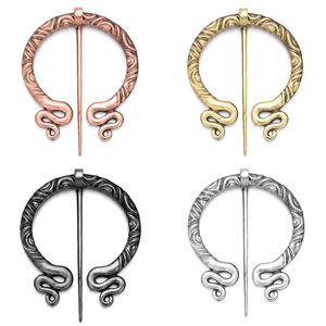 Брошь с пряжкой - Product Image 5